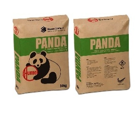 CEMENT-PANDA