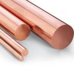 COPPER SHAFT