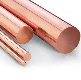 COPPER SHAFT