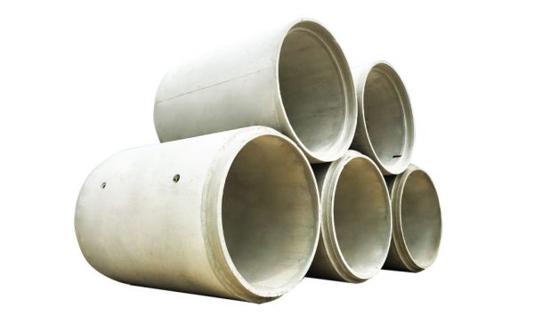 Large-Diameter-Pipe