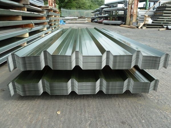 METAL ROOFING