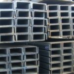 MILD STEEL CHANNEL