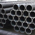 Mild-steel-pipe