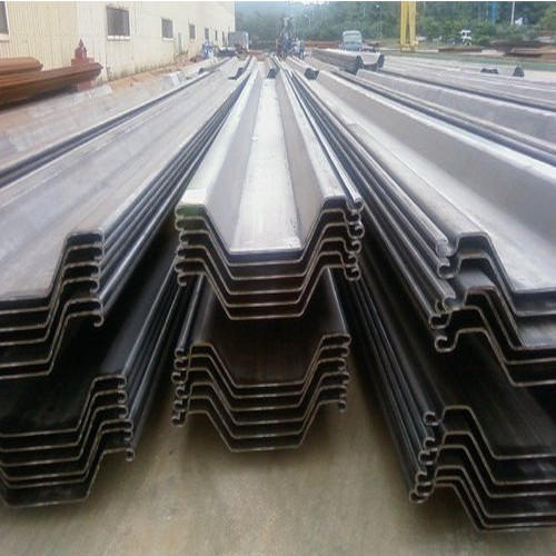 mild-steel-sheet-piles